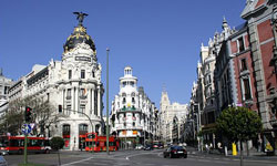 Избыток жилья в Мадриде сократится до 12 тыс. единиц в следующем году