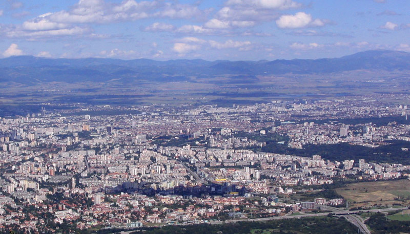 Рост спроса на трехкомнатные квартиры в Софии